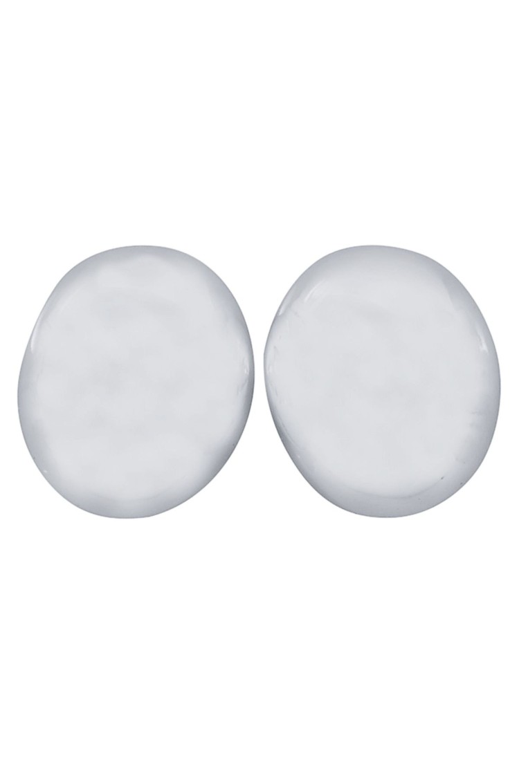Federica Tosi Isa Earrings - Silver