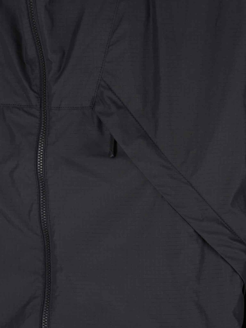 Shop Goldwin Waterproof Zip Jacket – Black