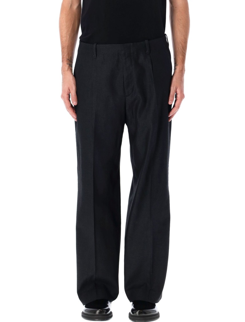Our Legacy Pant In Black