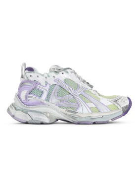 Balenciaga Rubber With Playful Heart Embellishments | THE LIST