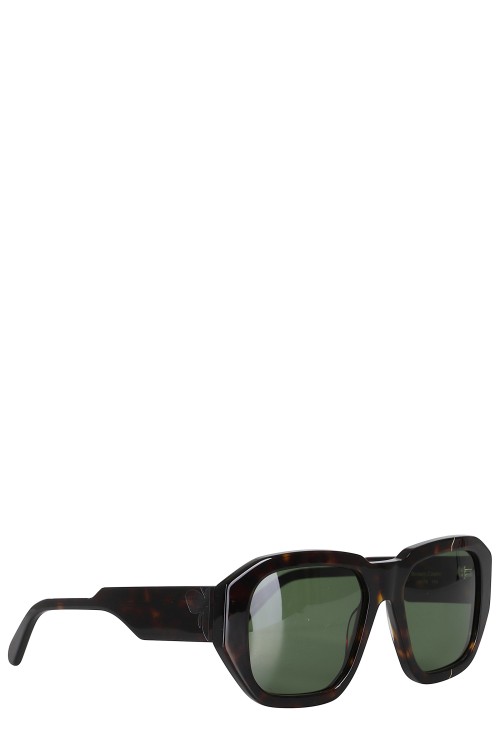 サングラス FACE.HIDE SS25 SUNGLASSES (BROKEN COSMO HAVANA) Broken Cosmo Havana - Face.hide®
