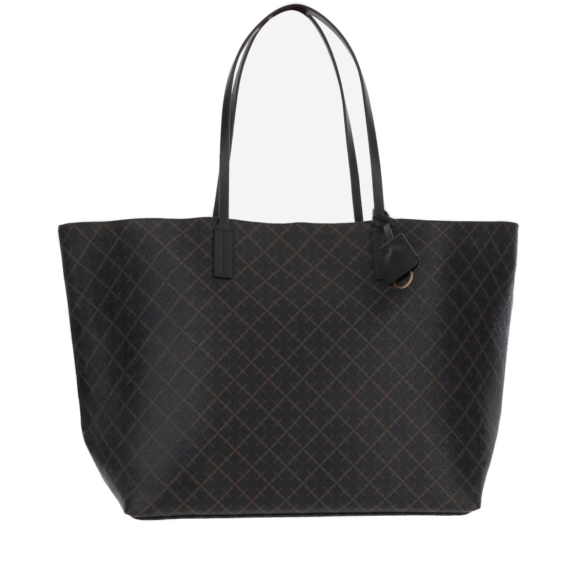 By Malene Birger Abi Floral Print Tote Bag