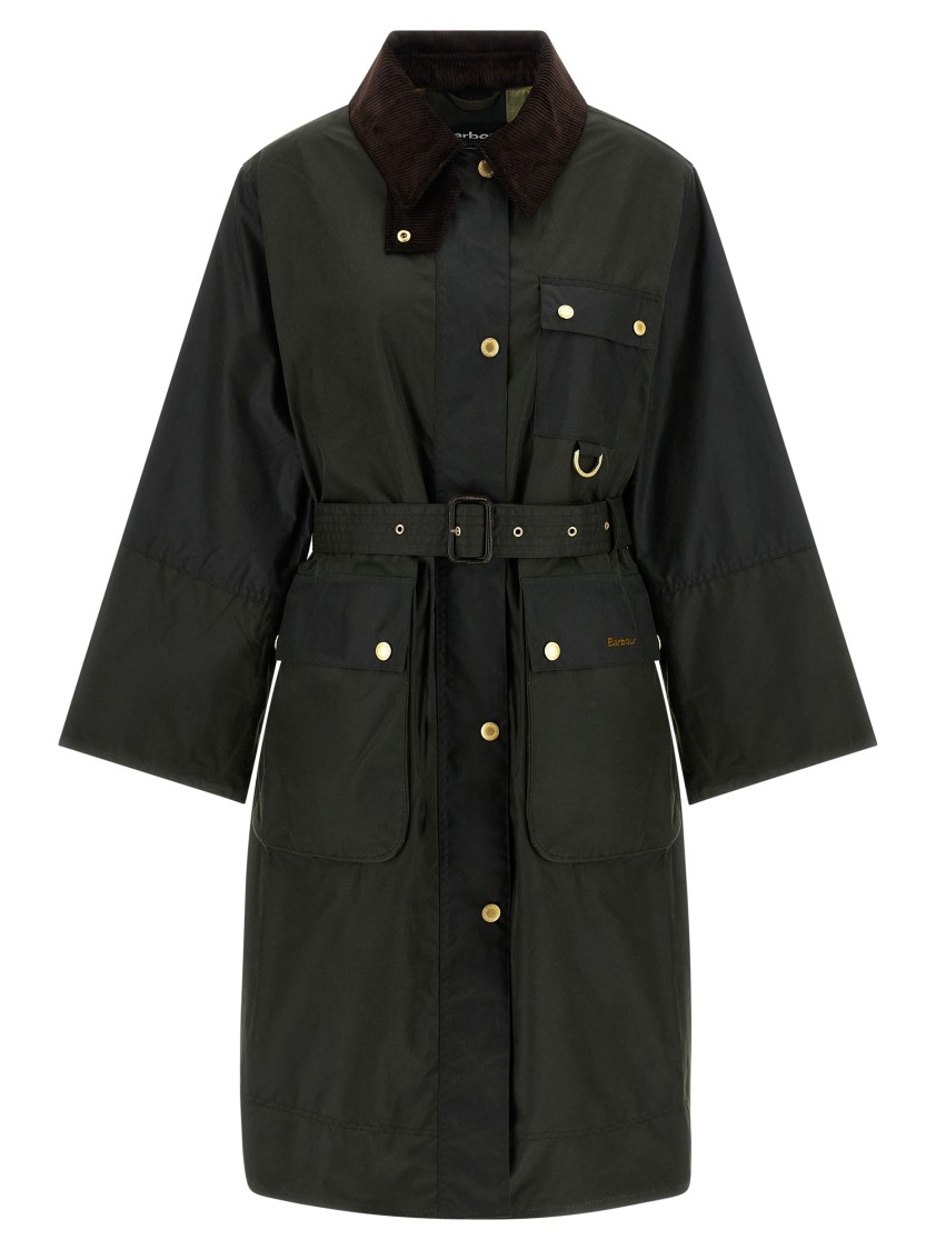 Barbour 