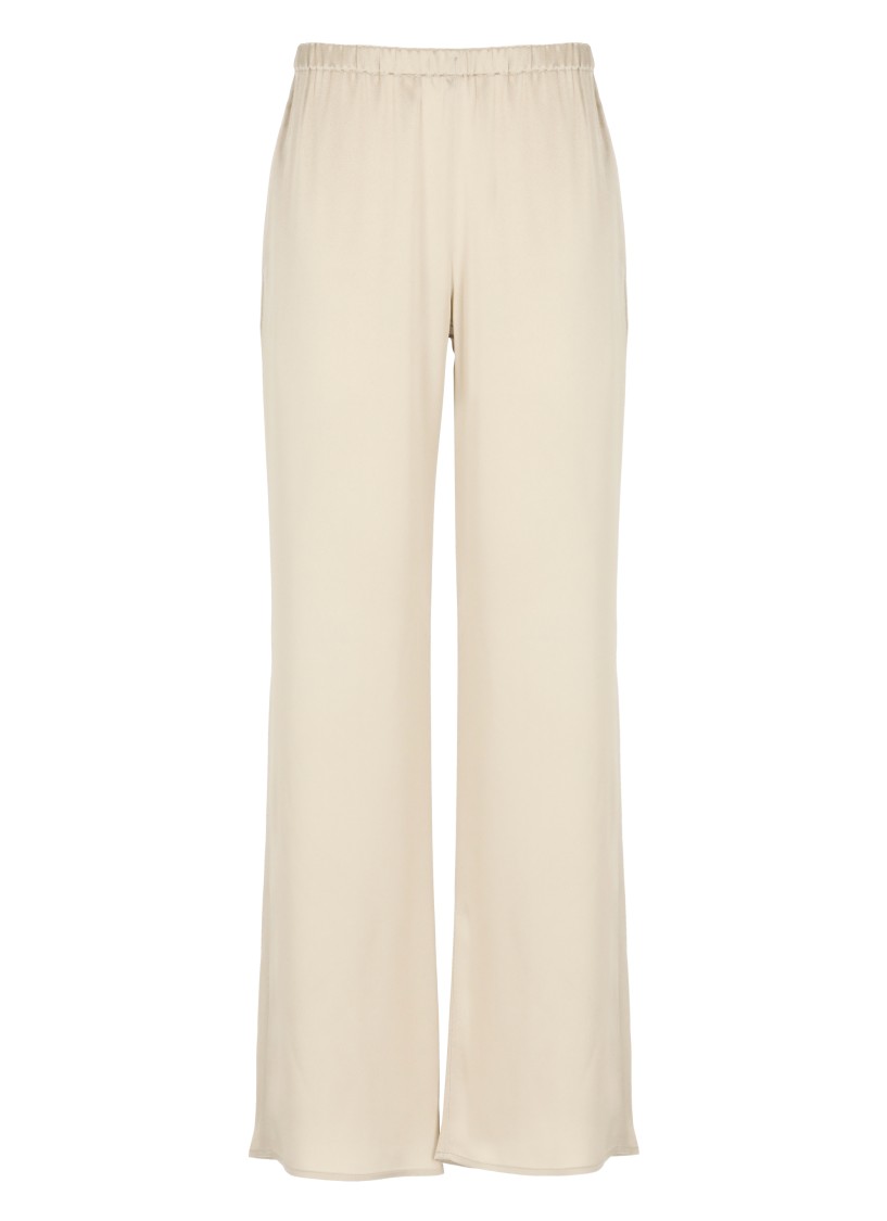 Antonelli Beige Rapolano Trousers