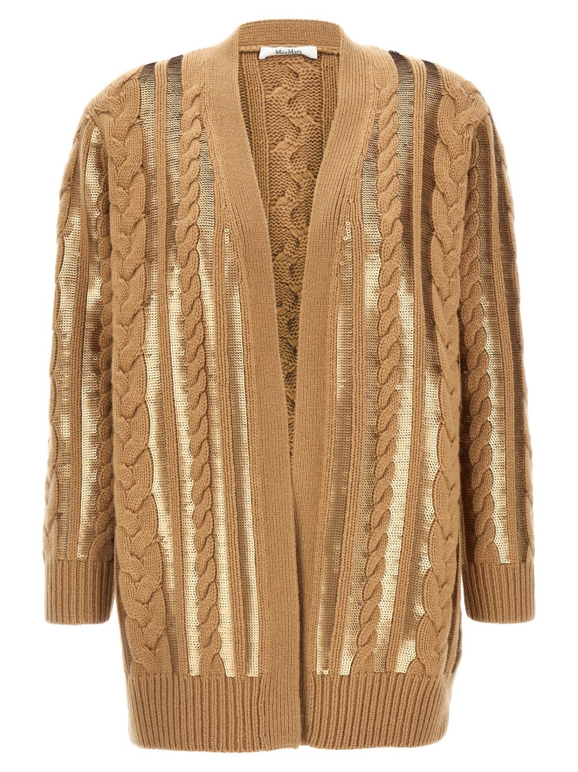 Max Mara 'mirco' Cardigan