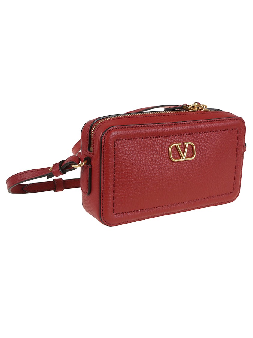 Valentino Mini Camera Case Alltime
