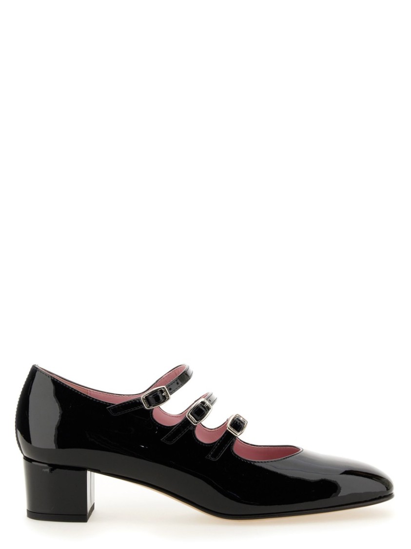 Carel Paris "kina" Pump