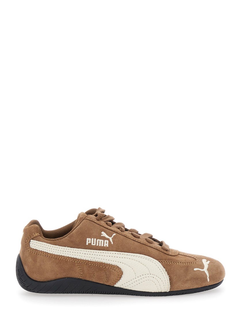 Puma Speedcat Lace-up Sneakers