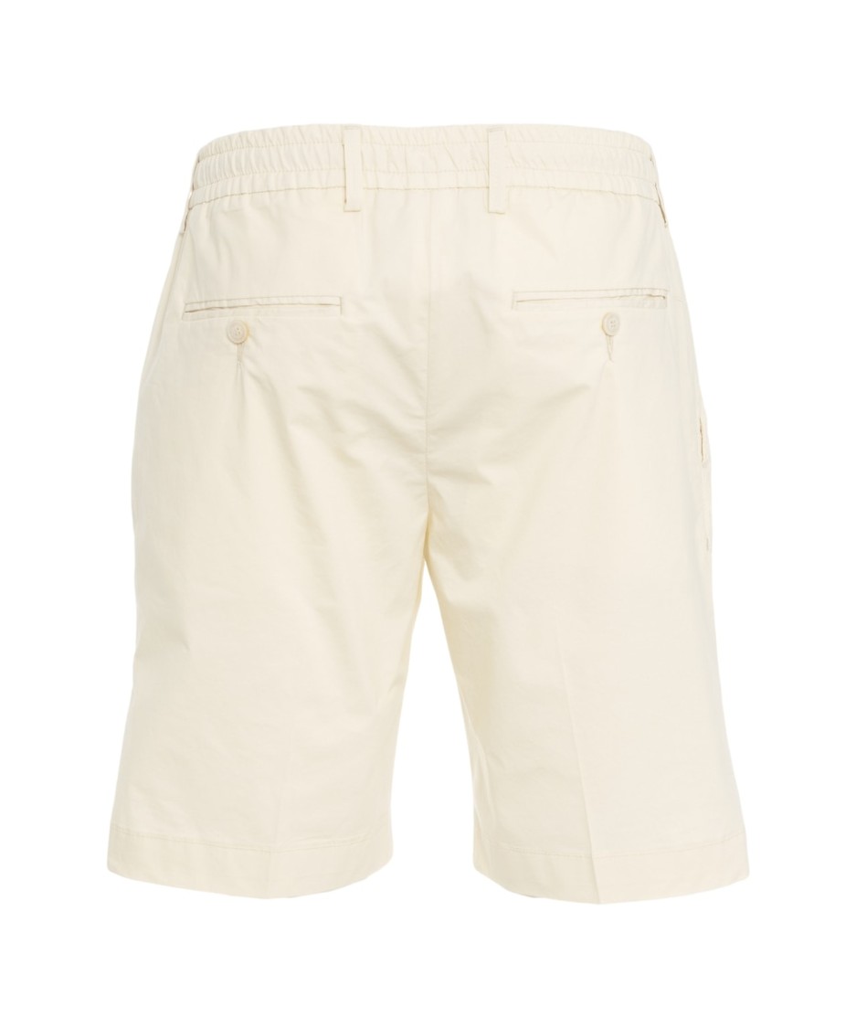 Cruna Maui' Shorts In Neutral