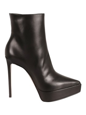 Le Silla Yacht Fod. Montone Loafers Flat | THE LIST