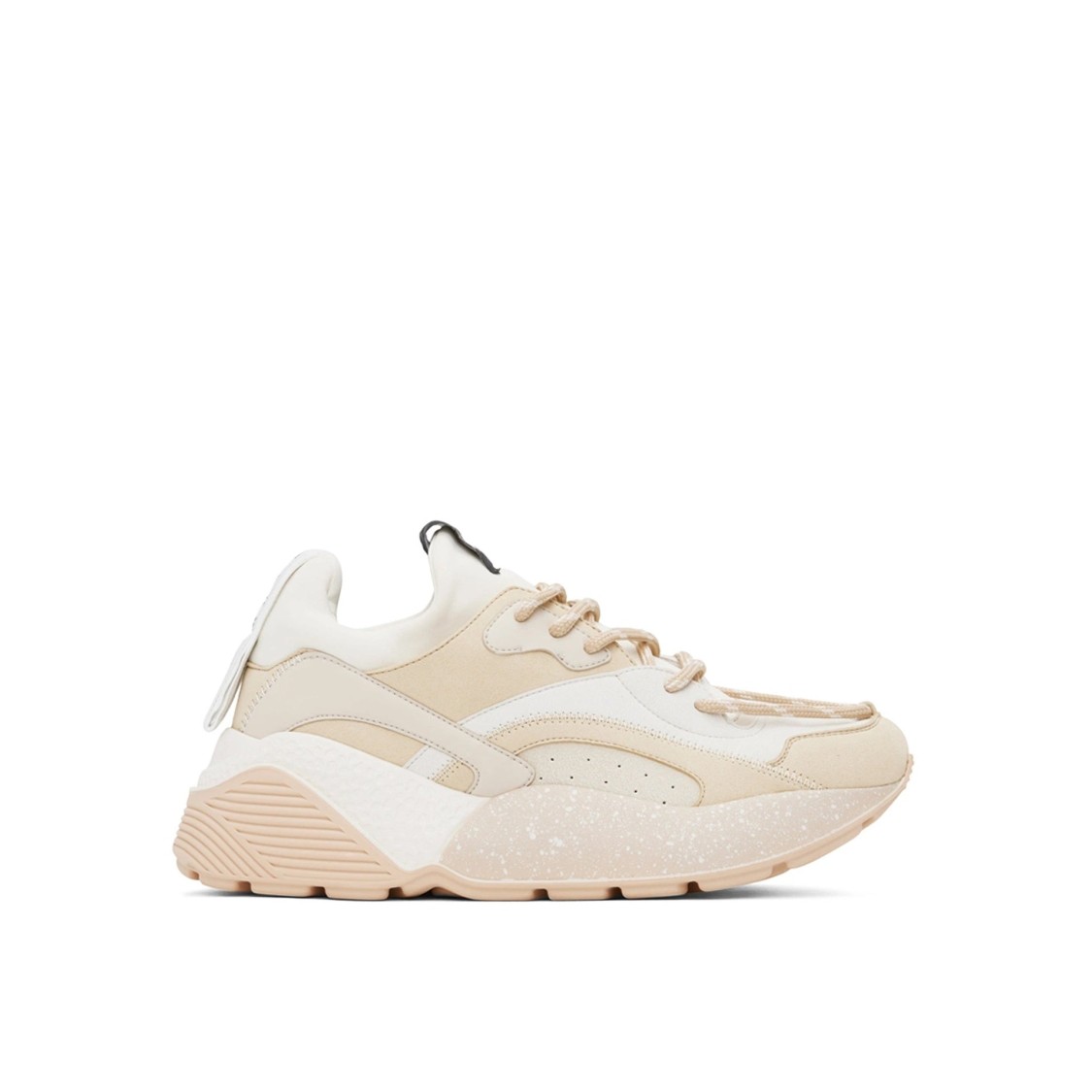 【Stella McCartney】Eclypse Pastel Monochrome Sneakers Stella McCartney Eclypse Pastel Monochrome Sneakers | Shopbop