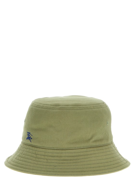 Burberry 'Equestrian Knight Design' Bucket Hat | THE LIST