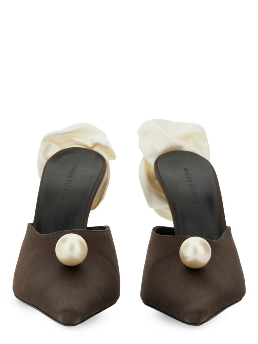MAGDA BUTRYM MAGDA BUTRYM SHAFT MULE