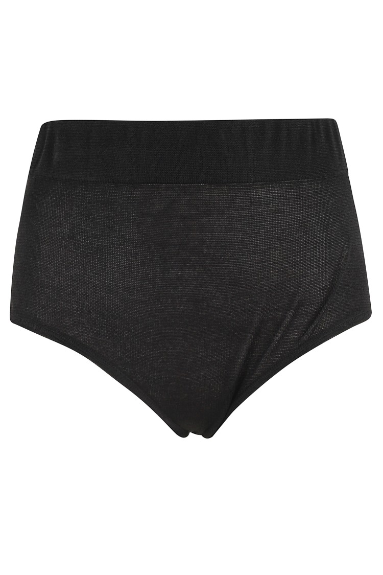 Federica Tosi Stretch Fabric Culottes