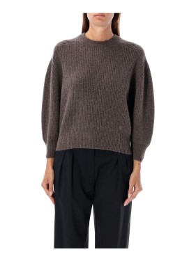 マフラー・ストール Isabel Marant Fouzy Gd Scarf - Isabel Marant - Wool - Black Isabel Marant Fouzy Gd Scarf - Wool - Black | THE LIST