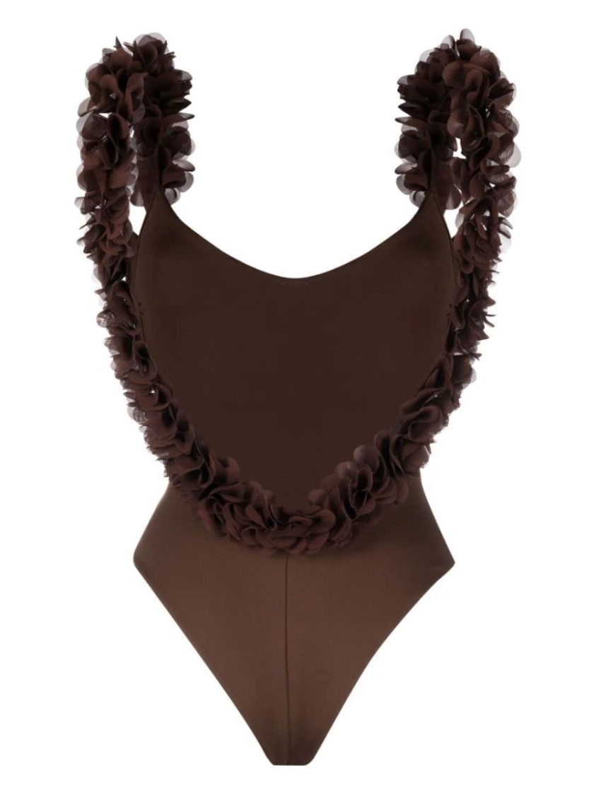 La Reveche Amira One-piece Swimsuit