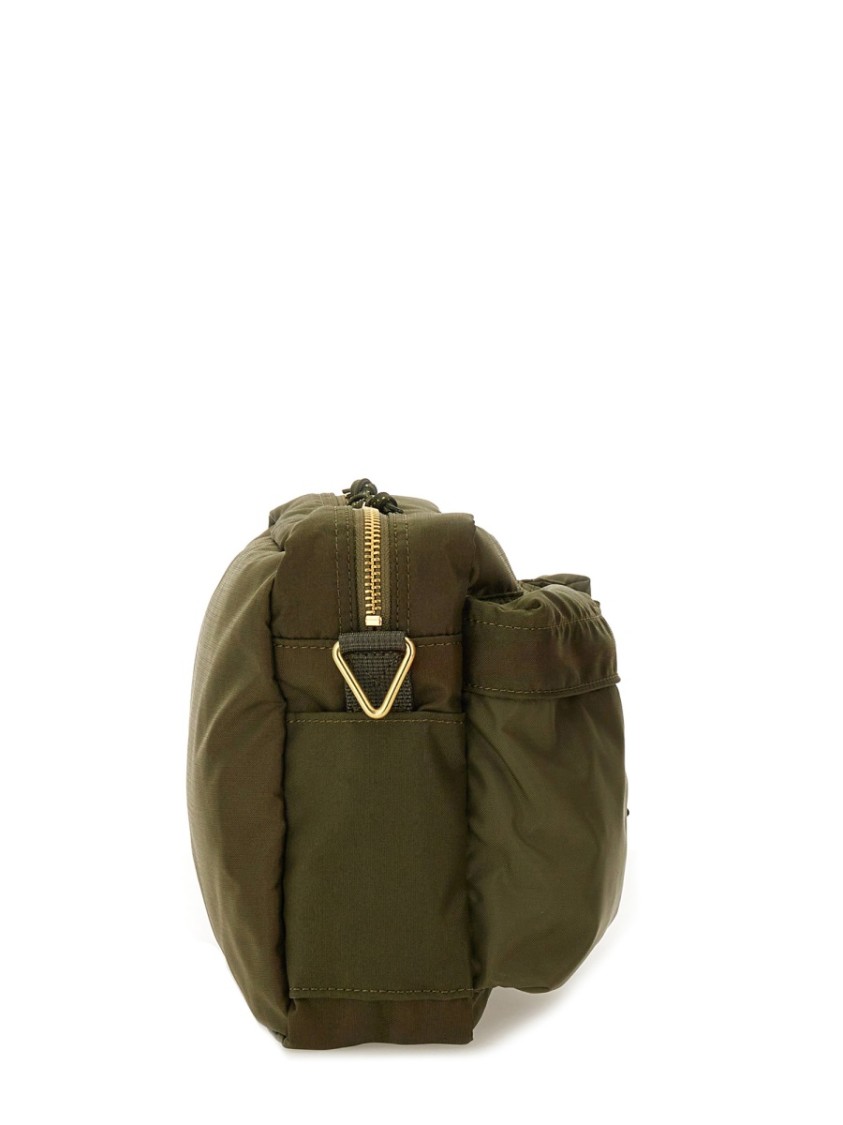Porter-yoshida & Co . "force" Shoulder Bag