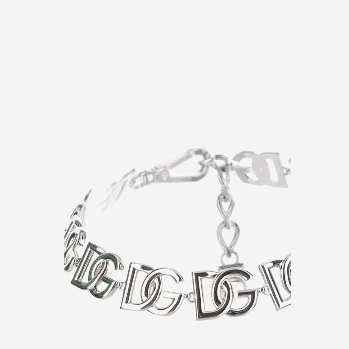 Dolce & Gabbana Logo Necklace