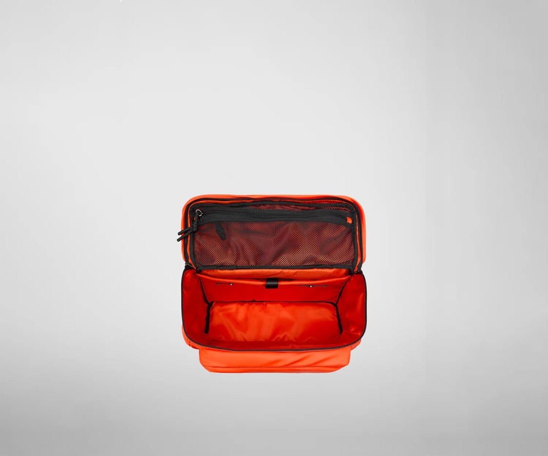 Done East West M Backpack With Spacious Design