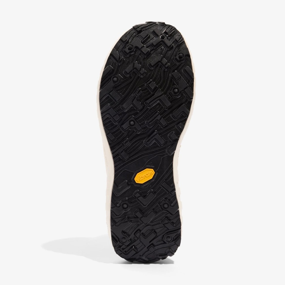 Norda Run Seamless Bio-dyneema® Running Sneakers With Vibram® Sole