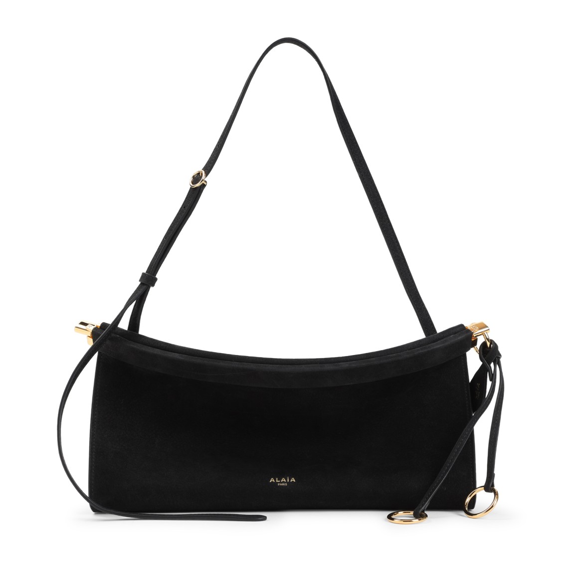 Alaïa Alaia Women Borsa A Spalla East West