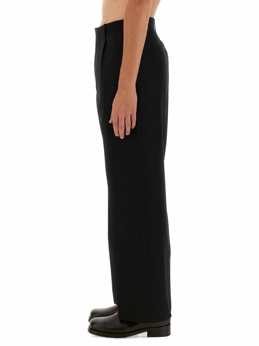 Our Legacy Pant In Black