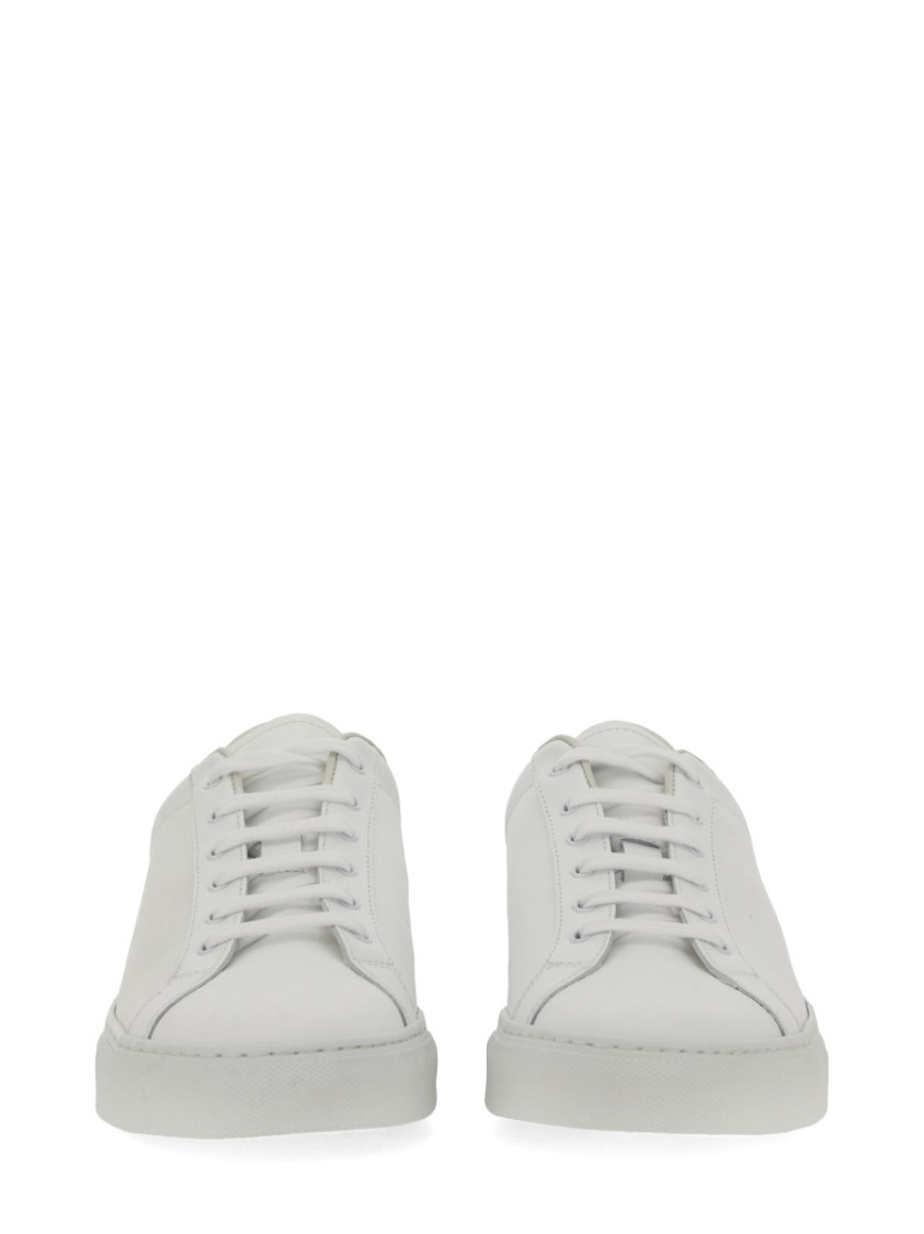 Common Projects Men Sneaker Retro Classic