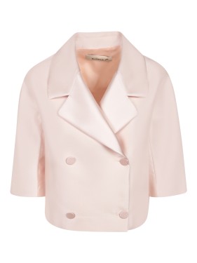 オールインワン・サロペット Blanca Vita Midi Shirt Dress With Belted Waist And Elegant Blanca Vita Shirt Dress With Belted Waist And Elegant