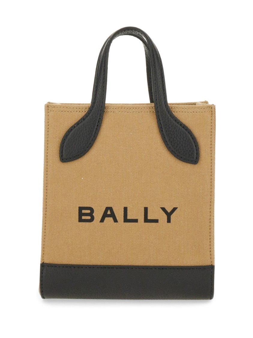 Bally Bag With Logo