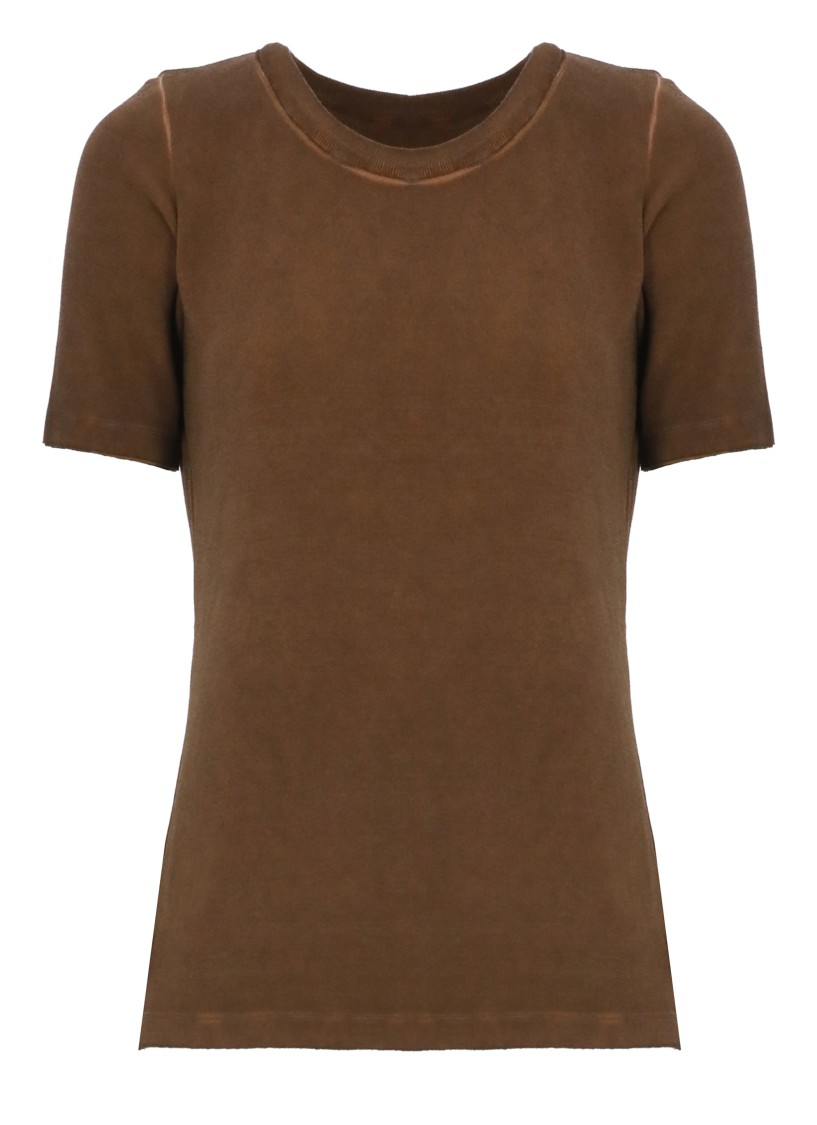 Uma Wang T-shirts And Polos