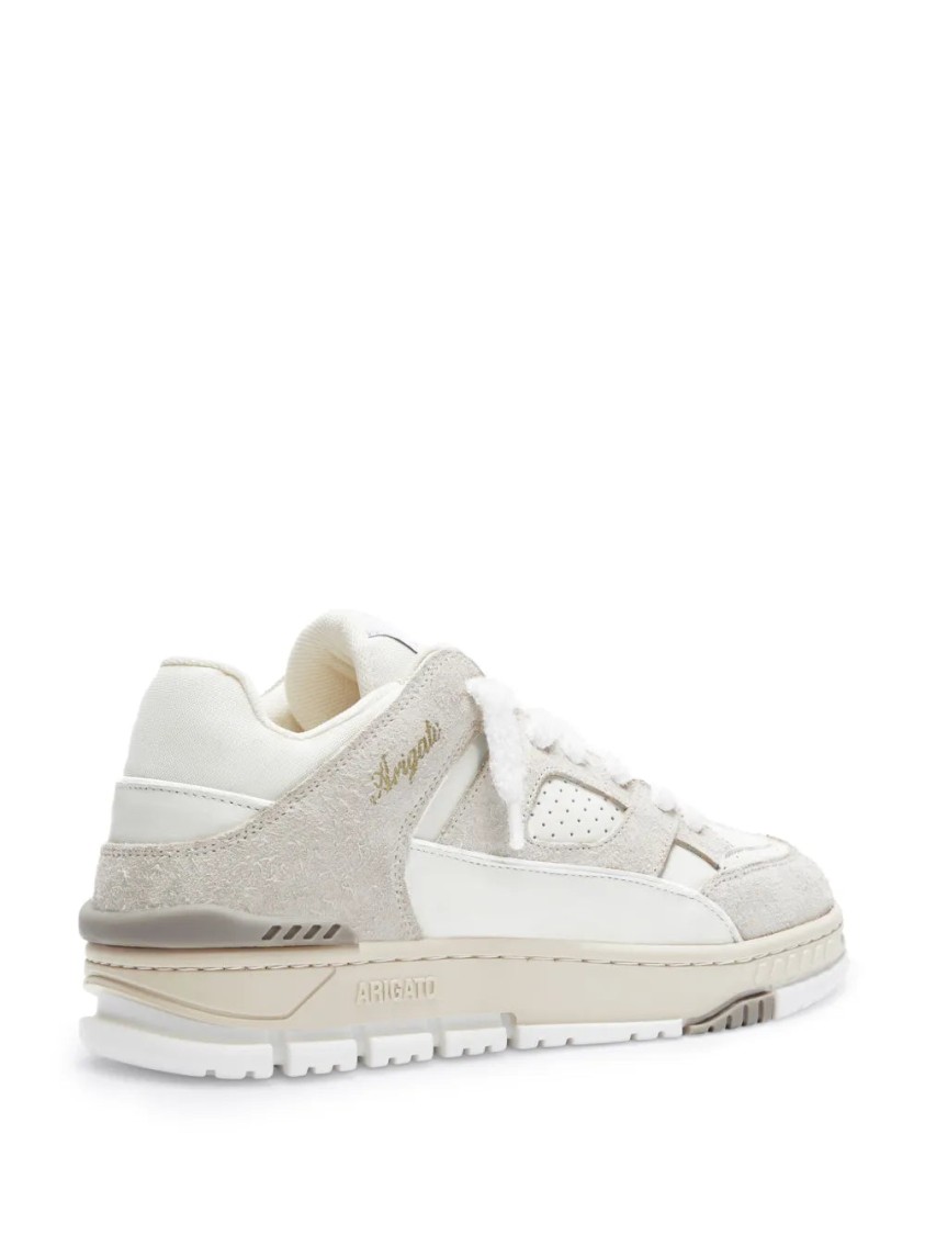 Axel Arigato Area The Sneaker Shoes In Neutrals