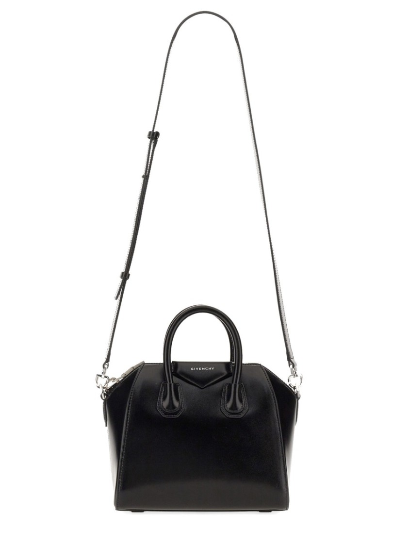 Shop Givenchy "antigona" Bag