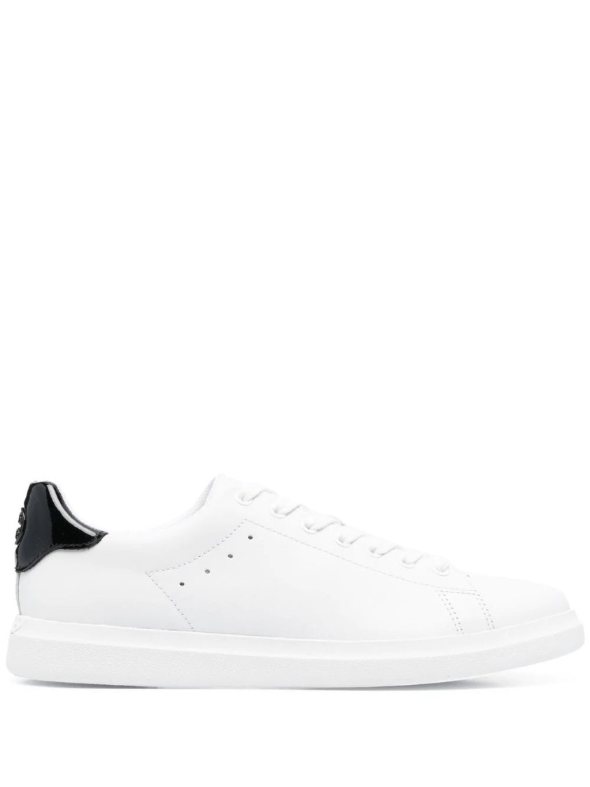 Tory Burch Howell Court In White