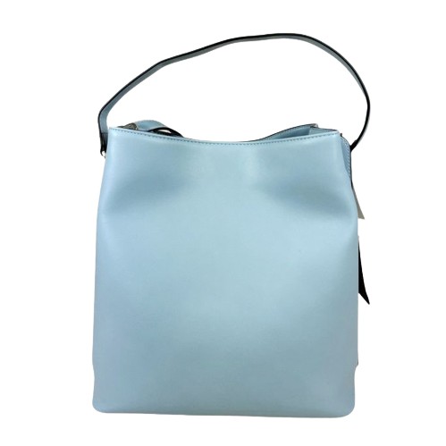 Twinset Twin-set Sky Blue Bucket Bag