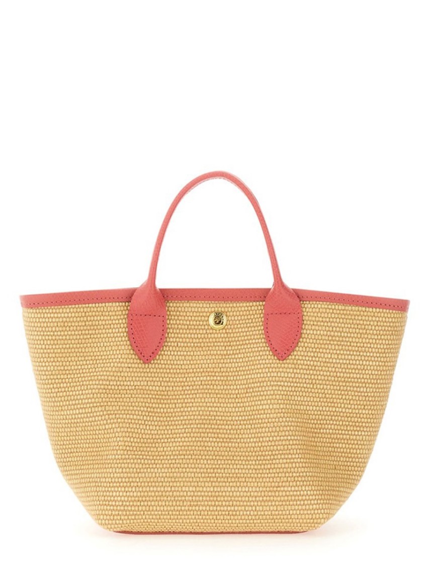 LONGCHAMP LONGCHAMP "LE PLIAGE COLLECTION XS" BASKET BAG
