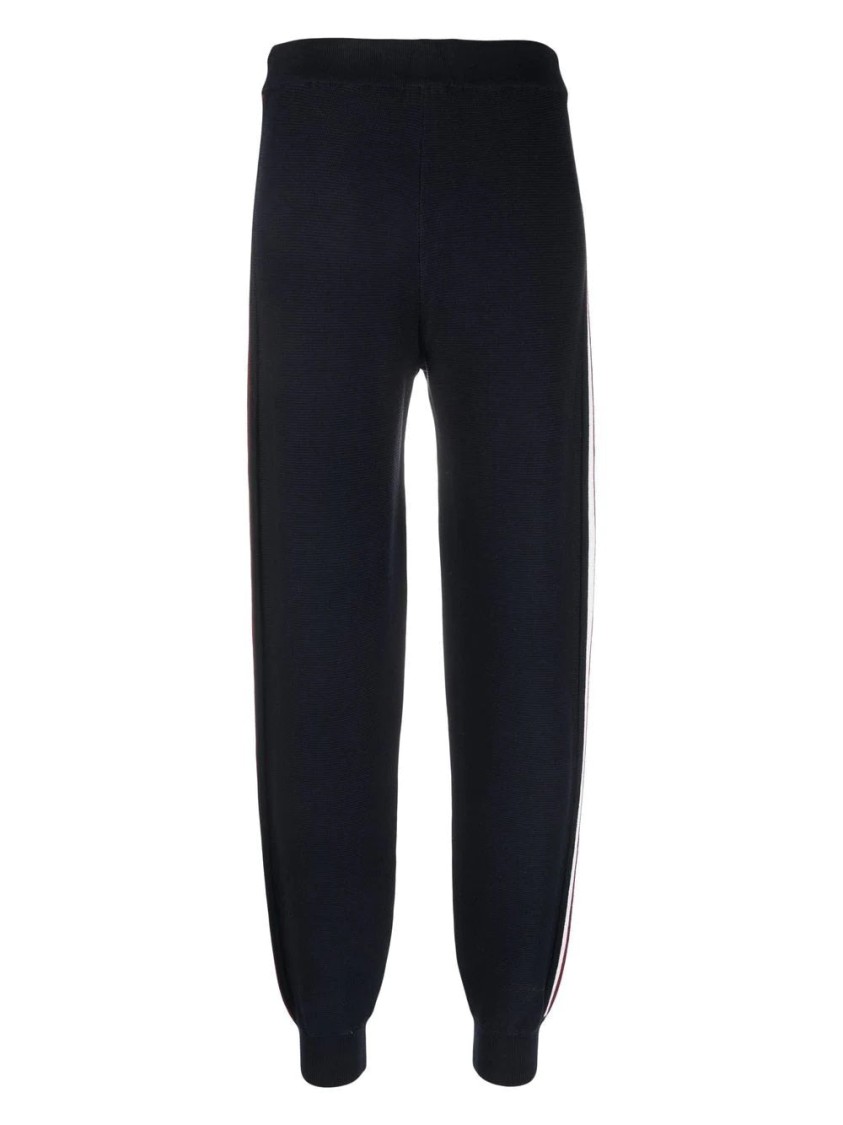 Tommy Hilfiger Regular Global Jogger Pant In Blue