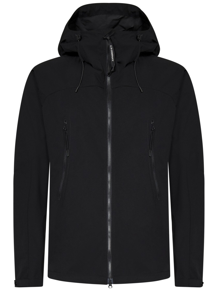 C.p. Company Pro-tek Hooded Jacket