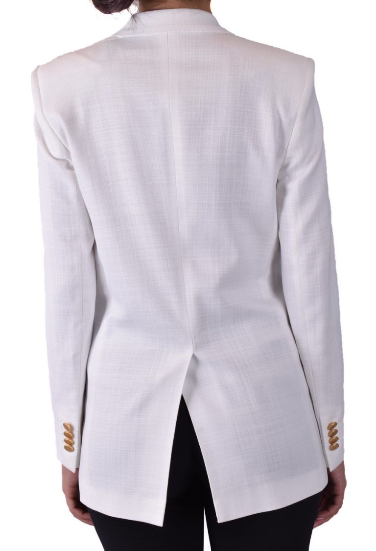 Tagliatore Parigi Wool-blend Double-breasted Blazer