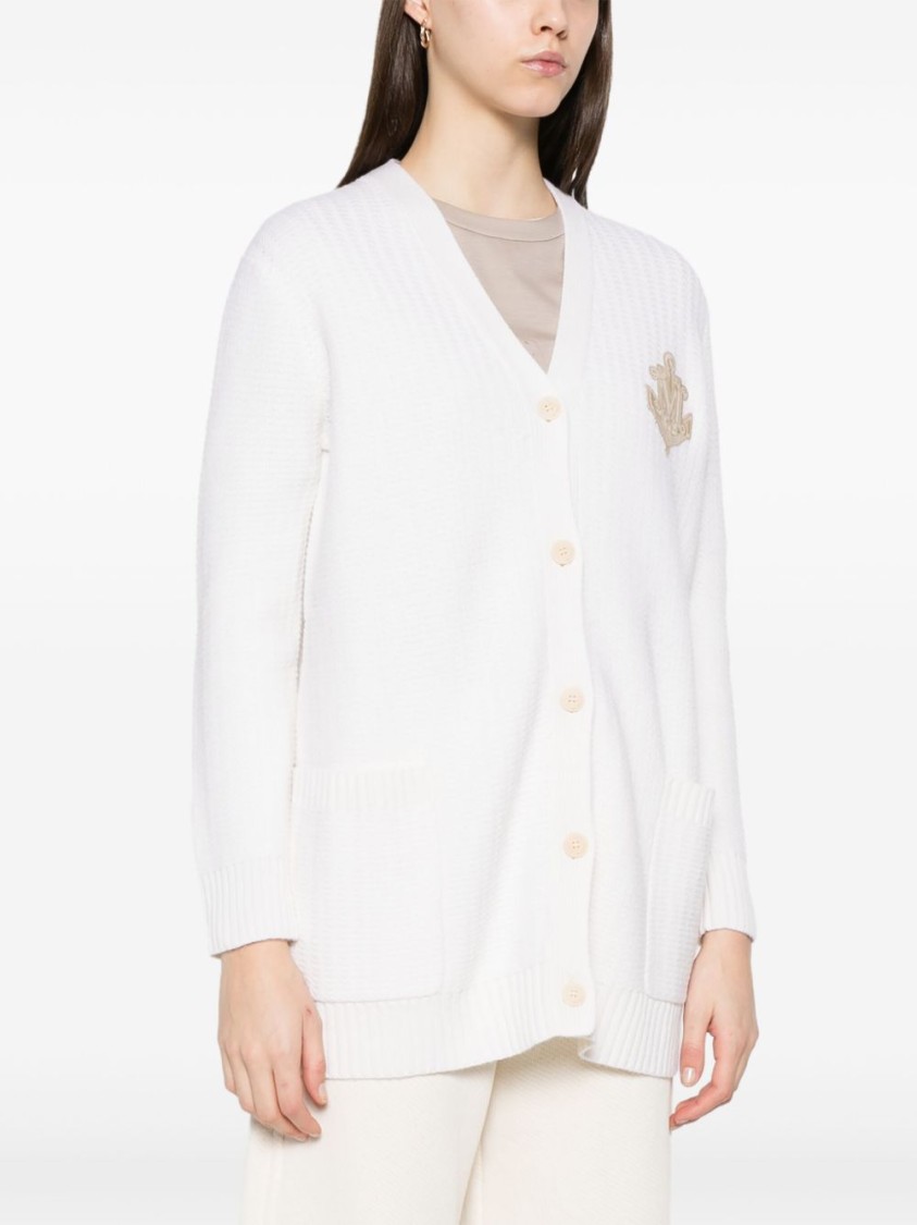 Shop Max Mara Ravello Cardigan