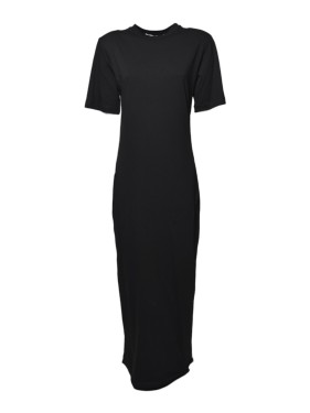オールインワン・サロペット Nine Minutes Slip-Style Maxi Dress With Crisscross Straps Nine Minutes Slip-Style Dress With Crisscross Straps | THE LIST