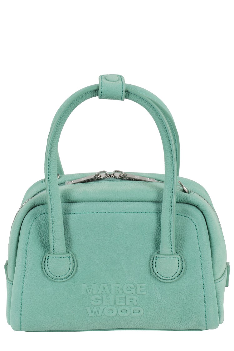 MARGESHERWOOD MARGESHERWOOD SOFT TOTE MINI BAG