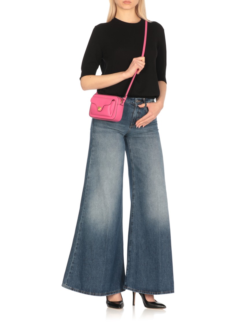 Coccinelle Beat Soft Cross Body Bag