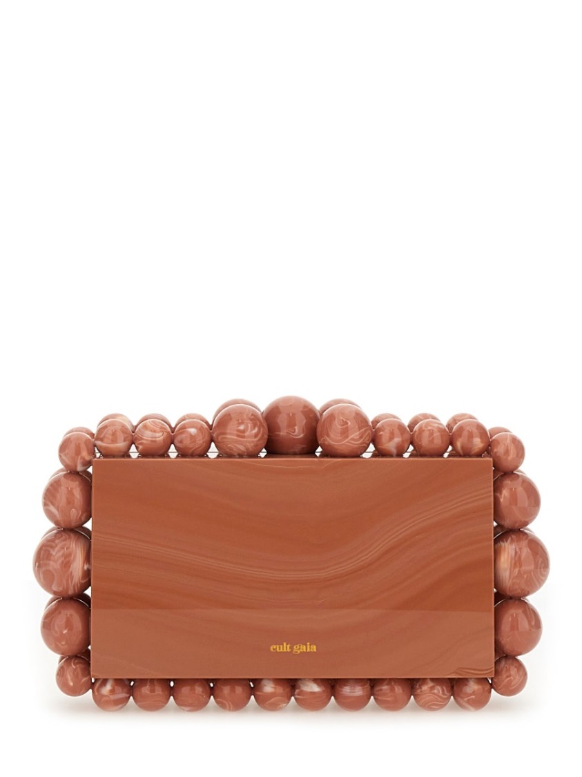 Shop Cult Gaia Eos Clutch Bag
