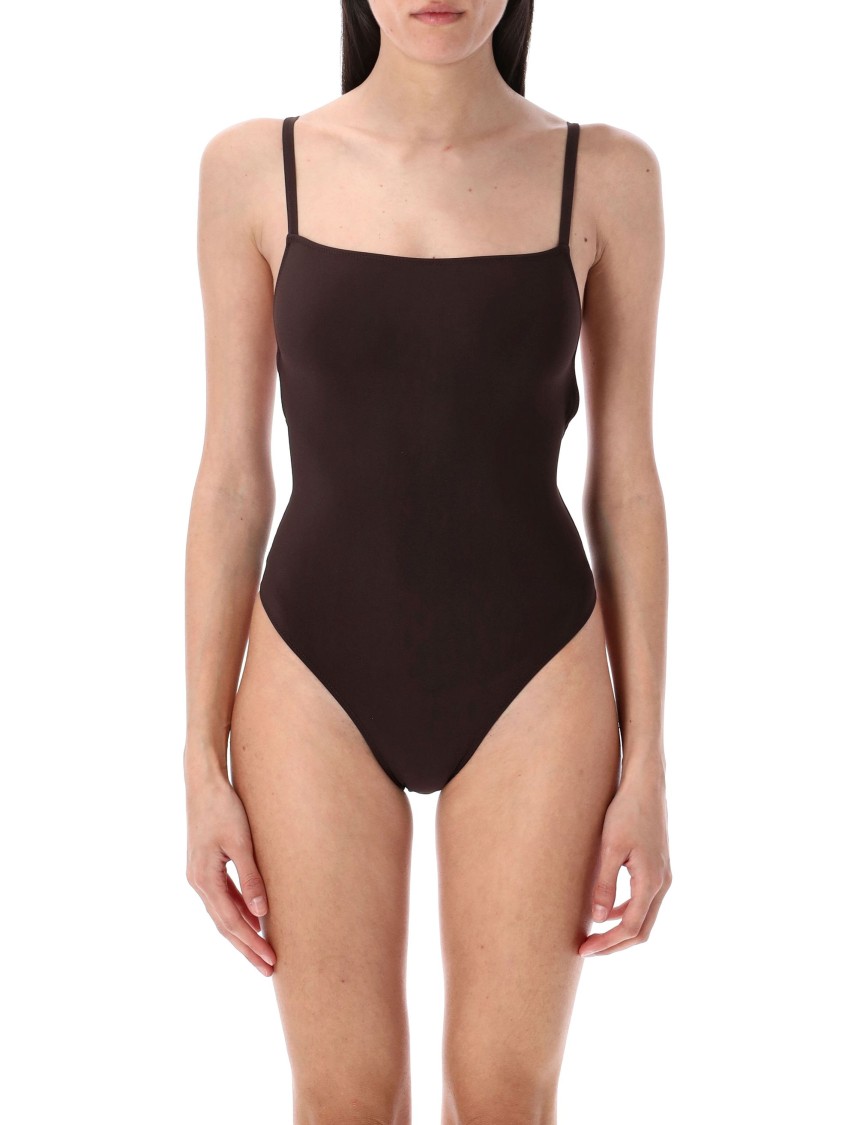 Lido Tre Gemoetric Strap