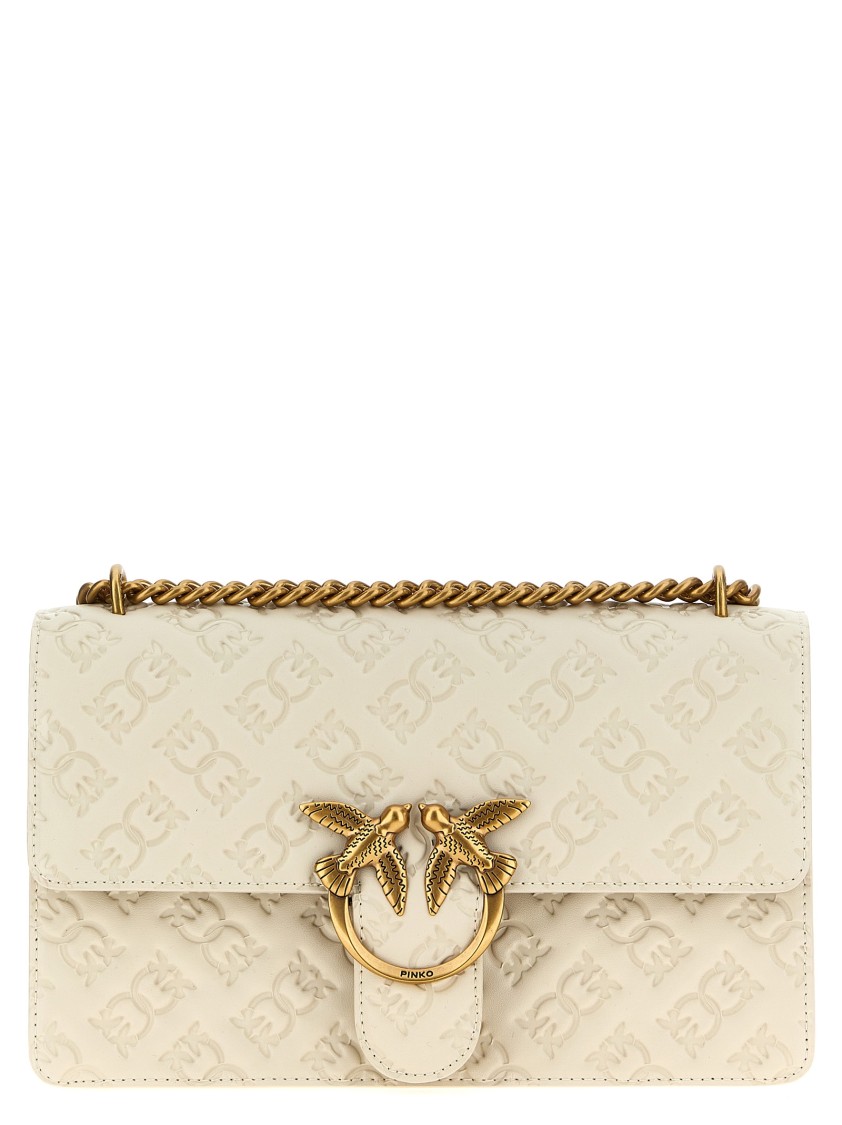 Pinko 'Love Bag' Crossbody Bag
