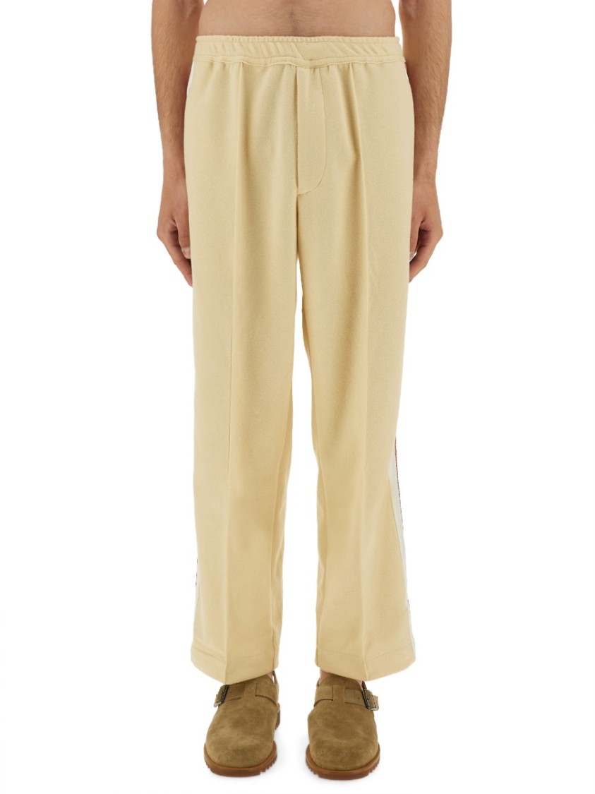 Sasquatchfabrix Relaxed Fit Jogger Pants