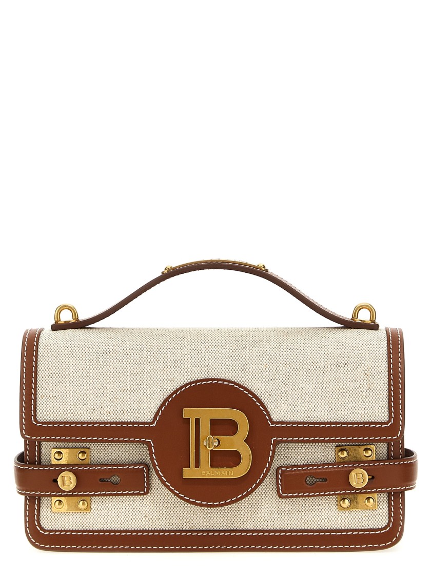 Balmain 'b-buzz 24' Handbag