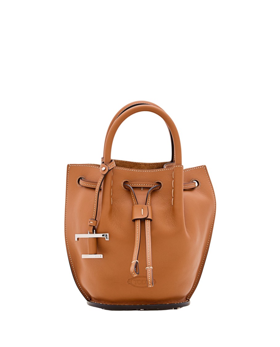 Tod's Buz Bucket Bag