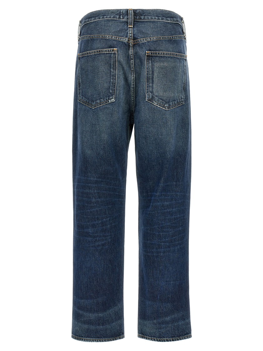 Agolde 90's' Jeans In Blue