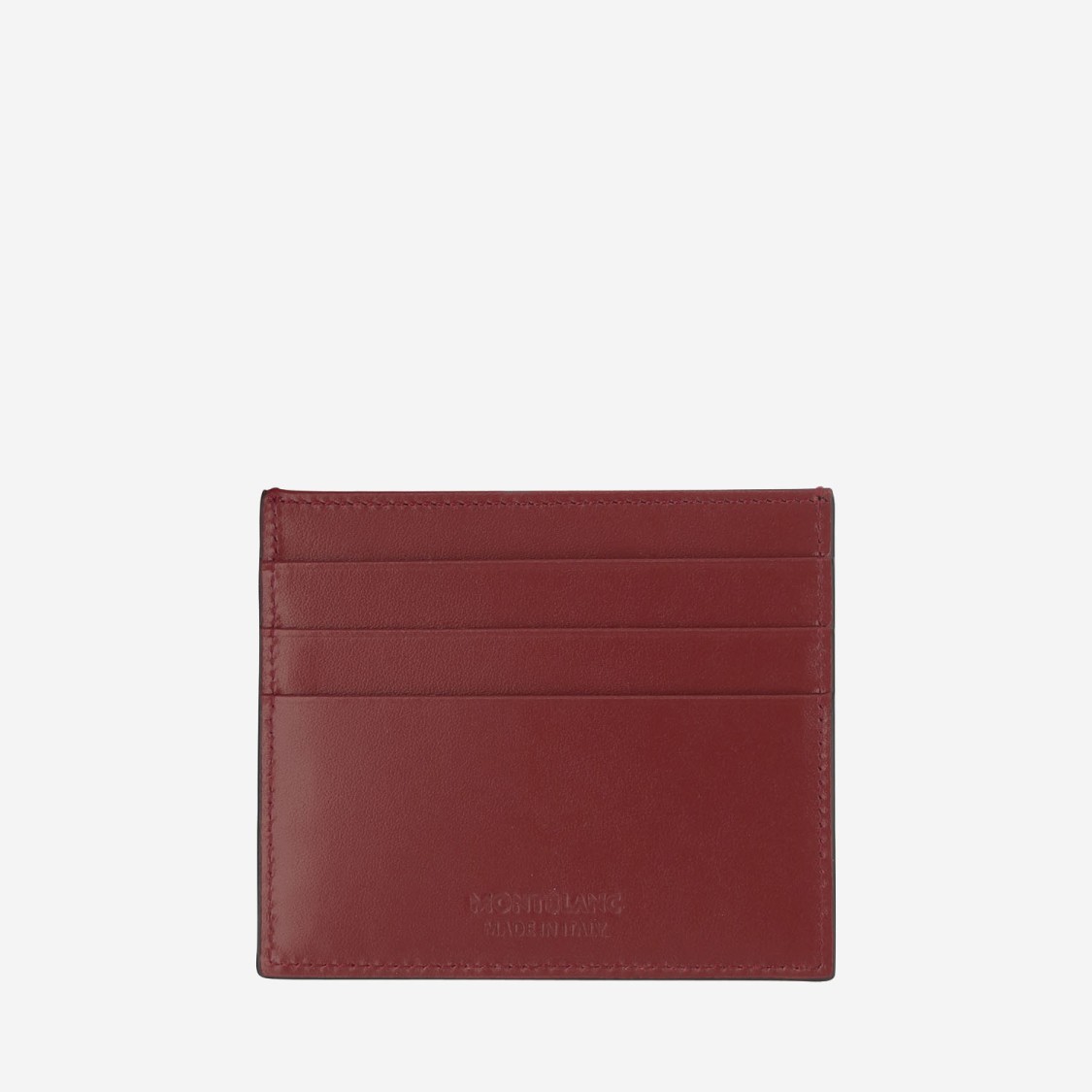 Montblanc Meisterstück Card Case 6 Compartments